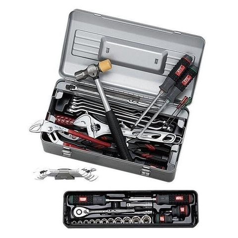 Bộ dụng cụ KTC SK348S