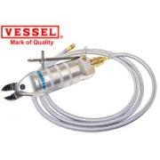 Kềm cắt dùng hơi