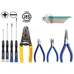 Dụng cụ sửa chữa điện tử