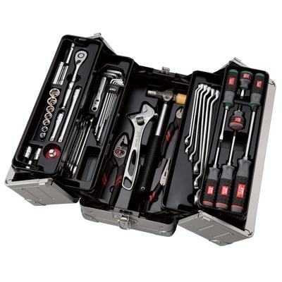 Bộ dụng cụ KTC SK3550W