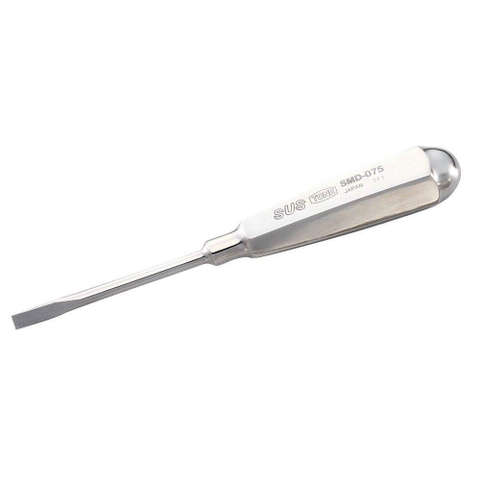 Tuốc nơ vít TONE SMD-075