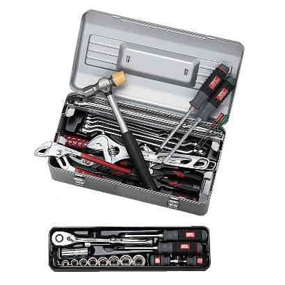 Bộ dụng cụ KTC SK444S