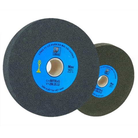 Đá mài hình trụ V1