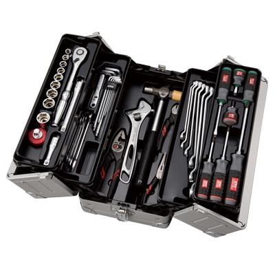 Bộ dụng cụ KTC SK4510W