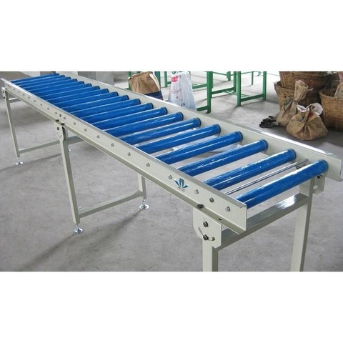 Băng Tải Con Lăn