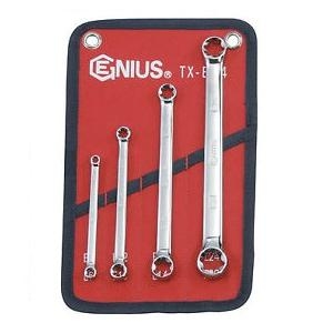 BỘ CỜ LÊ HAI ĐẦU TRÒNG SAO LOẠI BÓNG 4 chi tiết