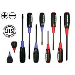 Bộ tuốc nơ vít 10 món