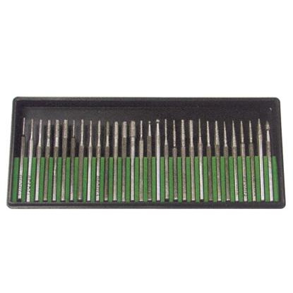 Đá mài kim cương WG-30D