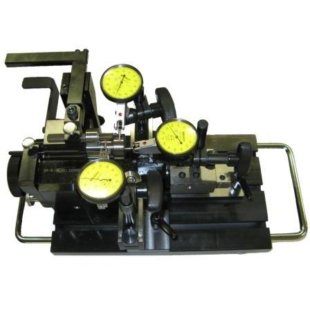 Hệ thống đo đường kính ngoài