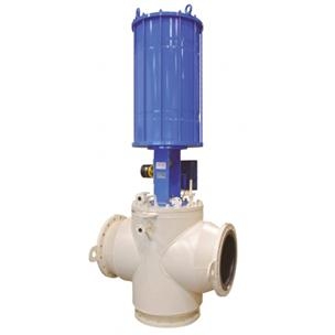 Shut-off Valves CAM-CDM(Van đóng cắt CAM-CDM)