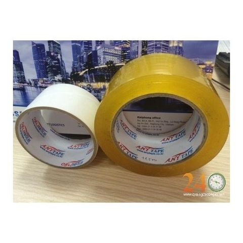 Băng Keo Any Tape
