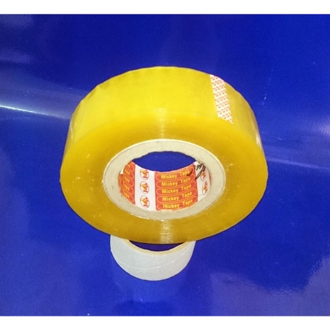 Băng dính đóng hàng