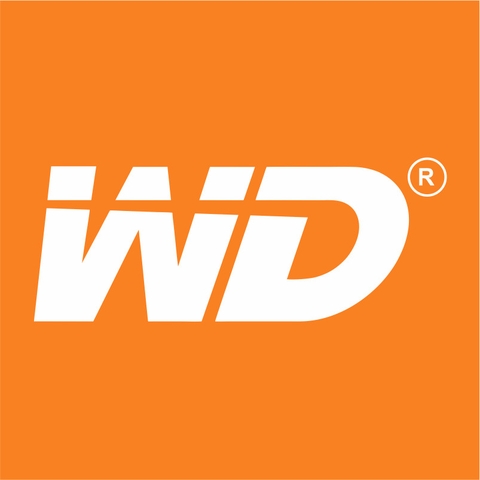 WD