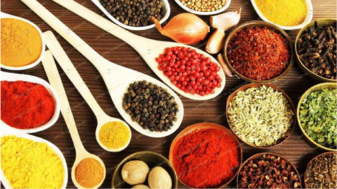 Tổng quan về Phụ Gia Thực Phẩm