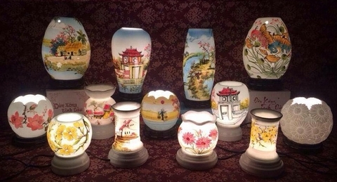 Công Dụng Của Đèn Xông Tinh Dầu