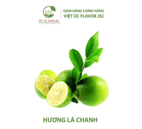 Hương Lá Chanh