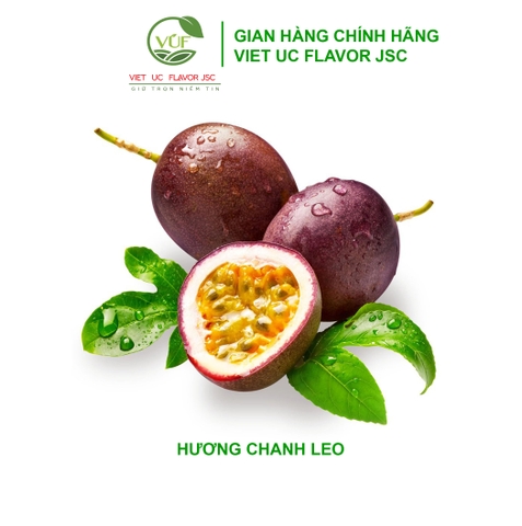 Hương Chanh Leo