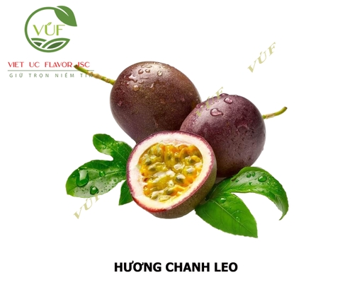 Hương Chanh Leo