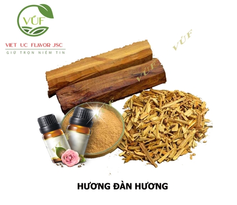 Hương Đàn Hương