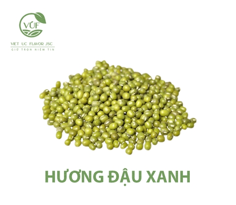 Hương Đậu Xanh