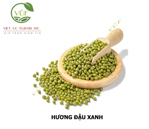 Hương Đậu Xanh