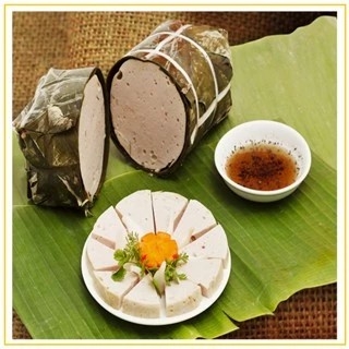 Hương Thịt Bột STD 2979