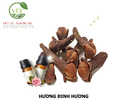 Hương Đinh Hương