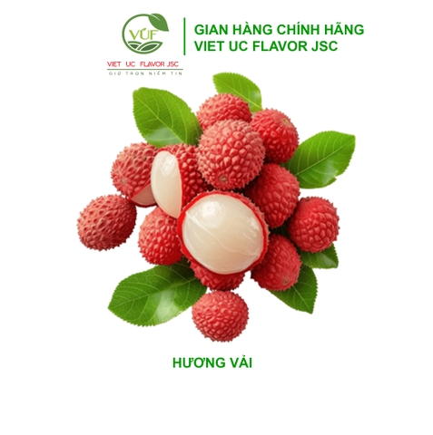 Hương Vải