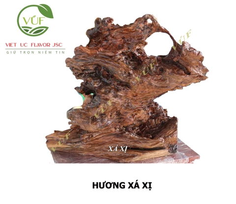 Hương Xá Xị