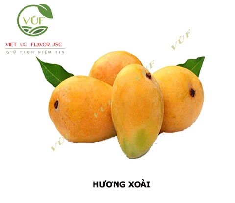 Hương Xoài