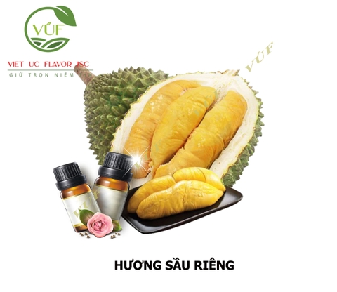 Hương Sầu Riêng