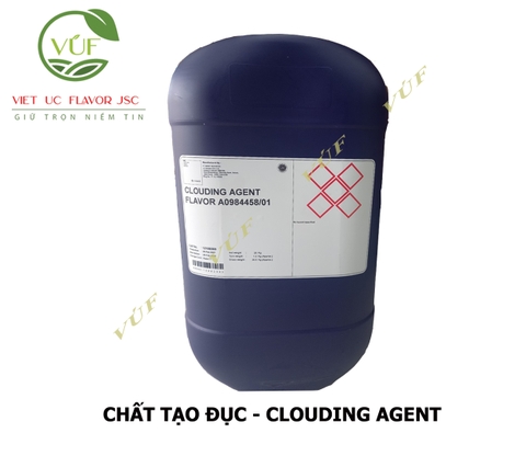Chất Tạo Đục - Clouding Agent Flavor