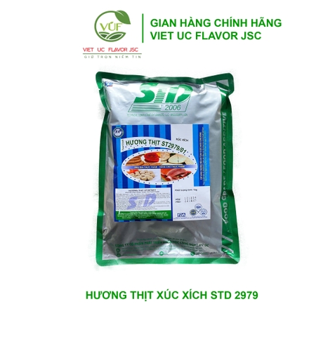 Hương Thịt Xúc Xích STD 2979