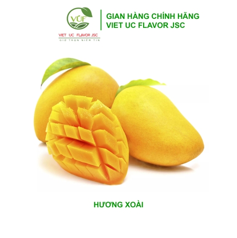 Hương Xoài