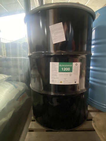 Chất Nhũ Hóa Soya Lecithin