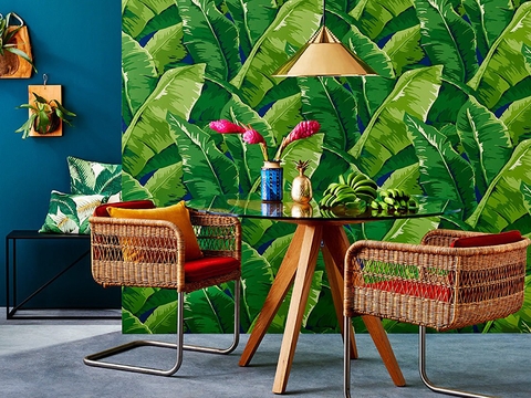 Đỉnh cao nghệ thuật đan mây tre ở Việt Nam