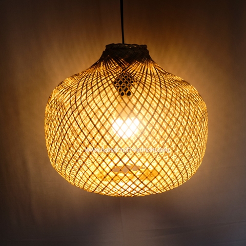 Chao đèn thiên nga