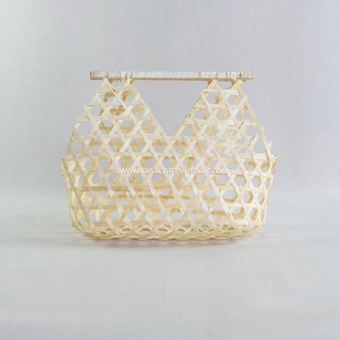 Làn mắt cáo quai ngang