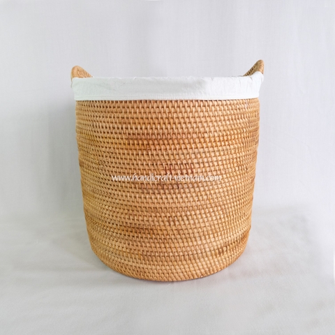 Giỏ guột tai mèo