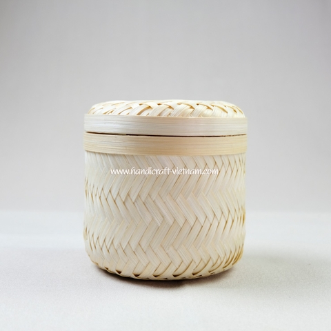 Hộp chè nan bọng