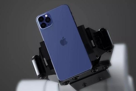 DxOMark: Màn hình iPhone 12 Pro Max được đánh giá 88 điểm