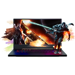 Laptop Gaming