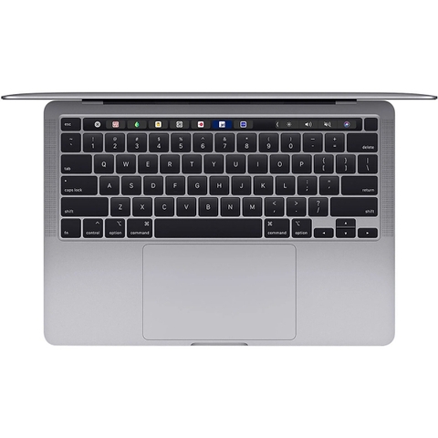 Apple Macbook Pro 2020 - 13 Inchs (i5-8th/ 8GB/ 256GB) - Hàng Chính Hãng