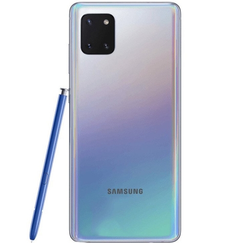 Samsung Galaxy Note 10 Lite