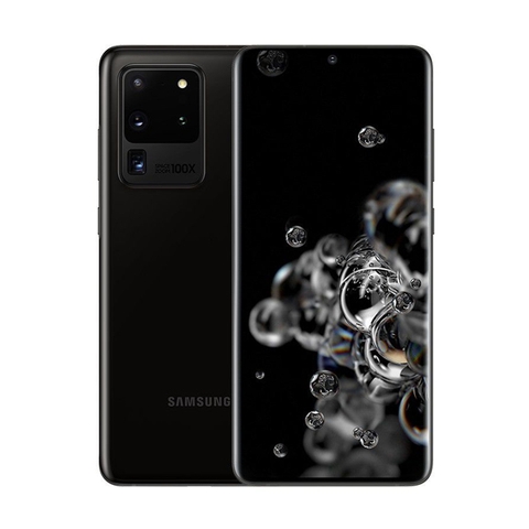 Samsung Galaxy S20 Ultra