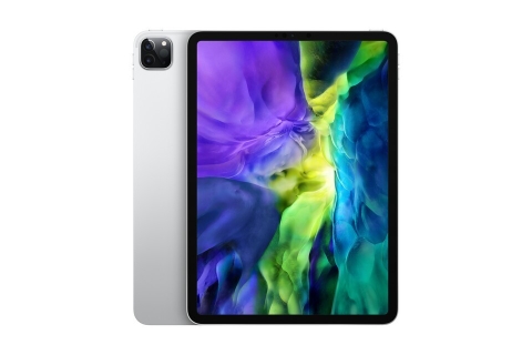 Apple iPad Pro 11 2020 Wi-Fi 128GB Chính Hãng Apple Việt Nam