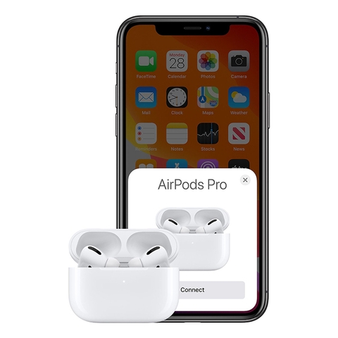 Apple AirPods Pro VN/A