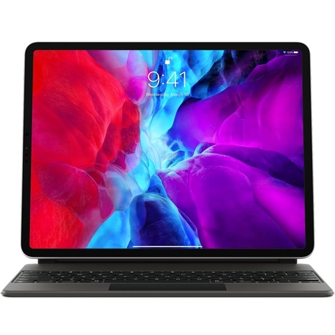 Bàn phím Magic Keyboard iPad Pro 12.9 (MXQU2ZA/A)