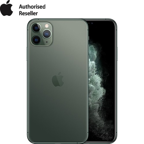 iPhone 11 Pro Max 512GB Chính hãng