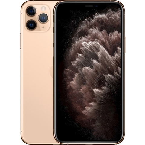 iPhone 11 Pro Max 512GB Chính hãng